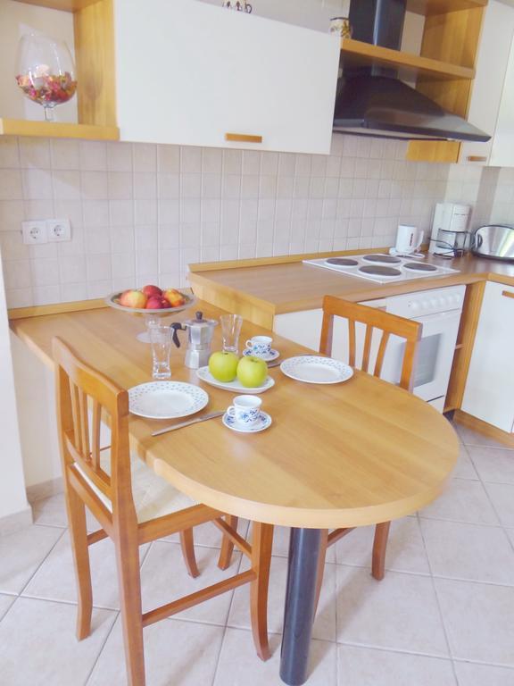 Villa Victoria Boutique Apartments Sívota 部屋 写真