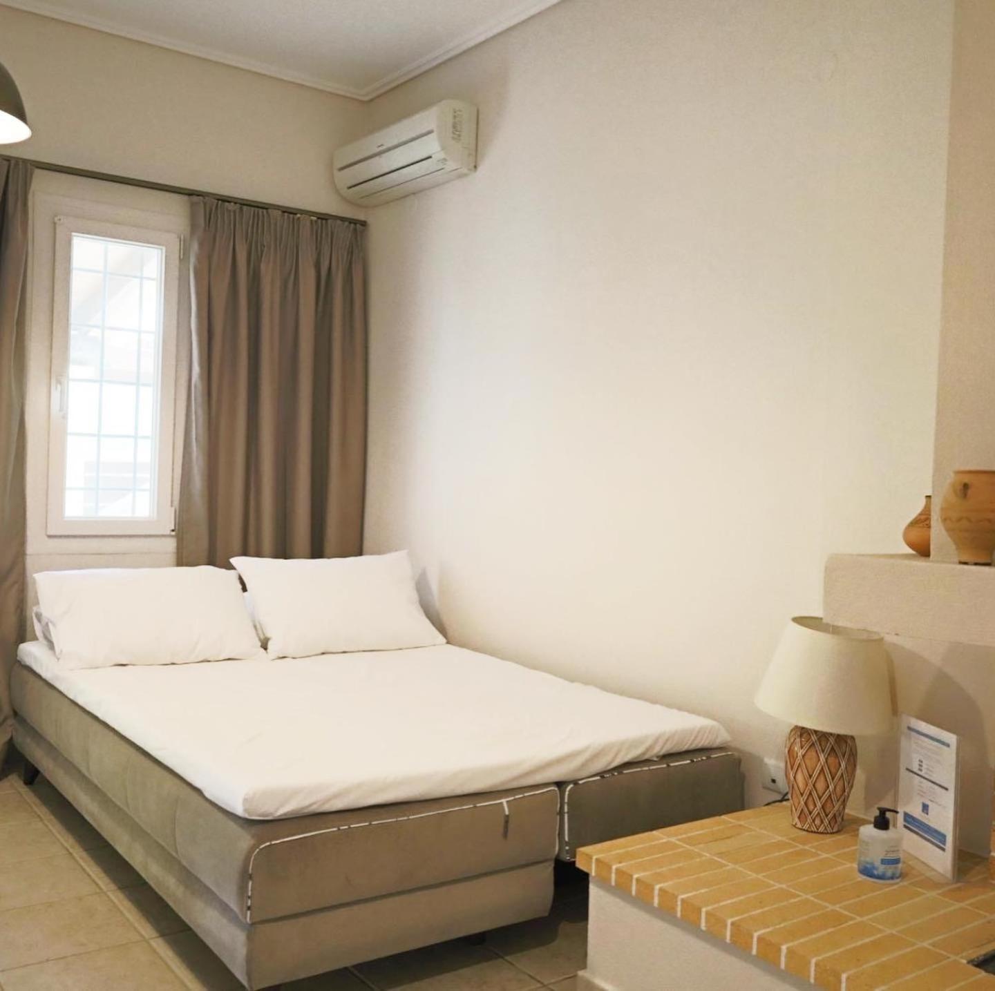 Villa Victoria Boutique Apartments Sívota エクステリア 写真