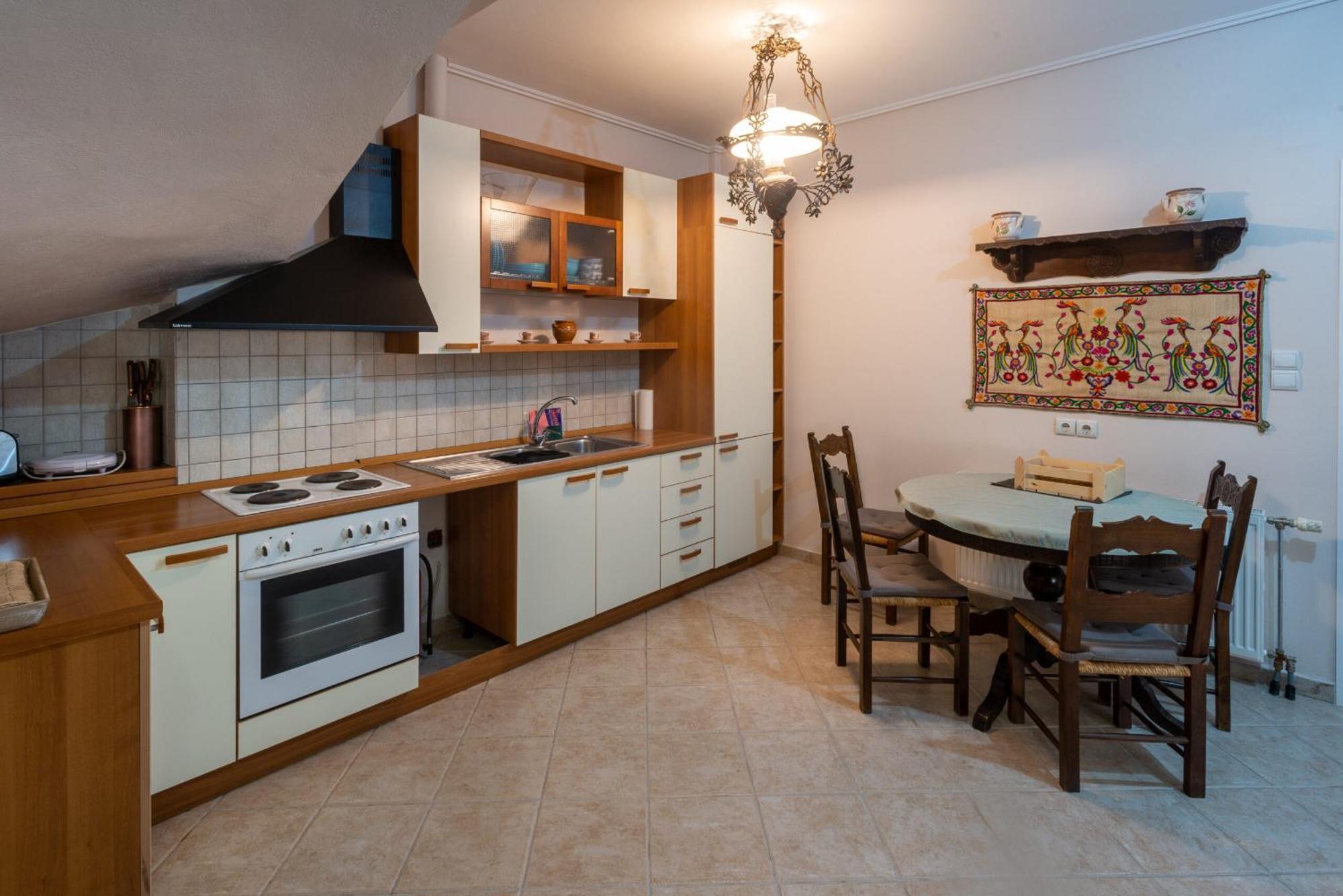 Villa Victoria Boutique Apartments Sívota エクステリア 写真