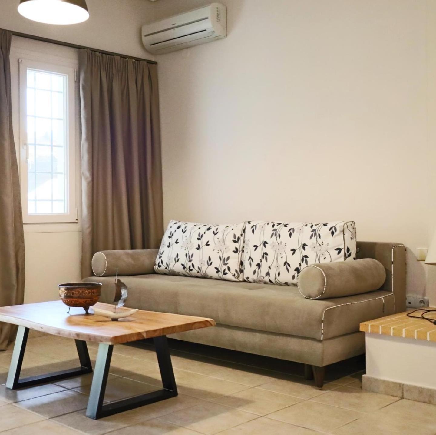 Villa Victoria Boutique Apartments Sívota エクステリア 写真
