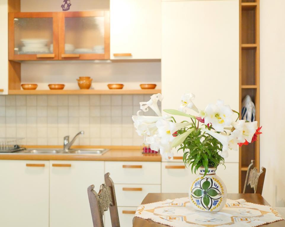 Villa Victoria Boutique Apartments Sívota エクステリア 写真