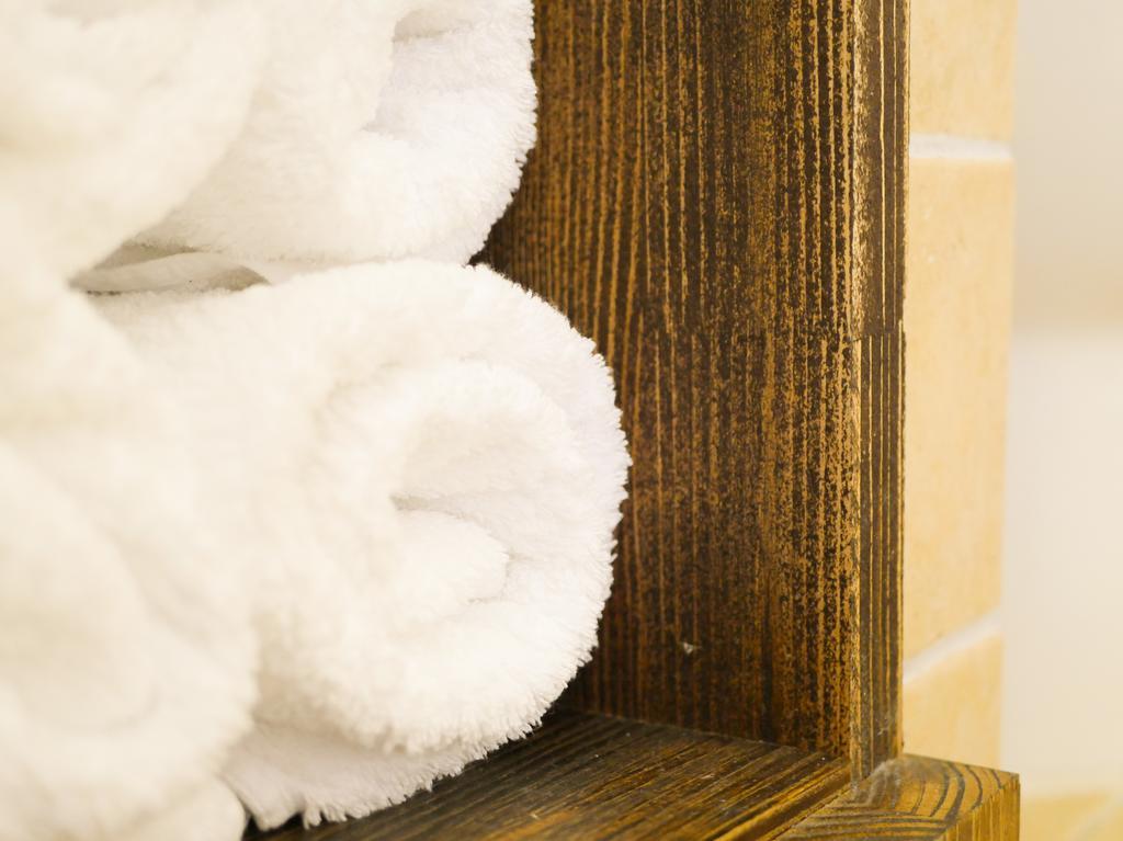Villa Victoria Boutique Apartments Sívota エクステリア 写真