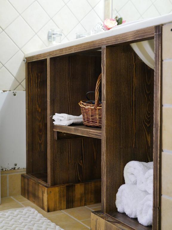 Villa Victoria Boutique Apartments Sívota エクステリア 写真